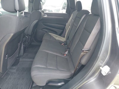 2020 Jeep Grand Cherokee Laredo E