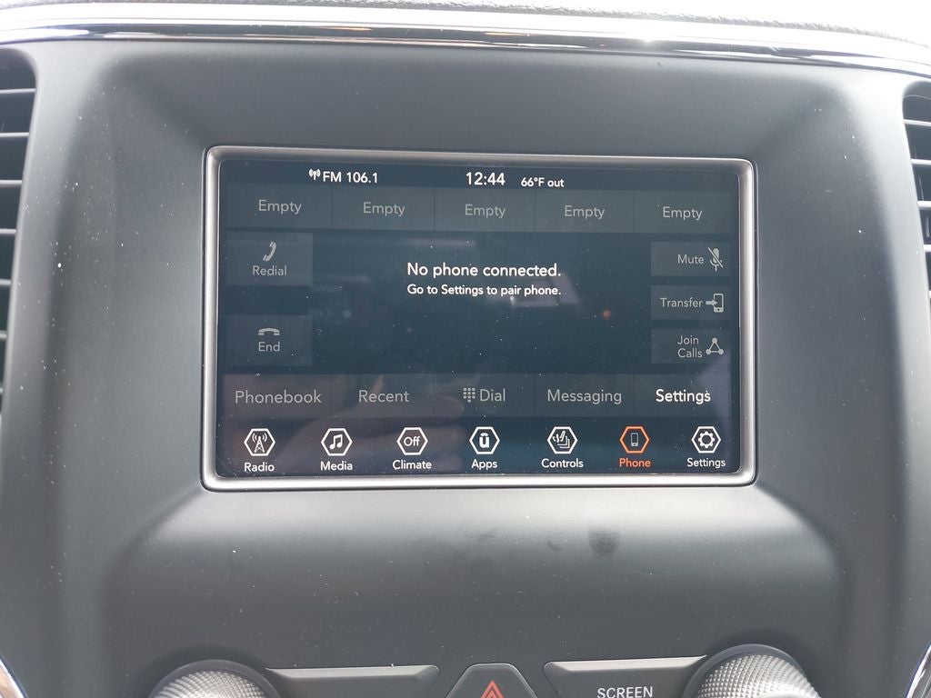 2020 Jeep Grand Cherokee Laredo E