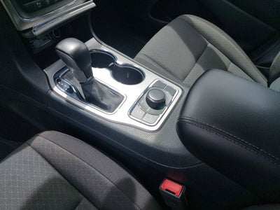 2020 Jeep Grand Cherokee Laredo E