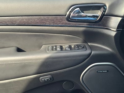 2020 Jeep Grand Cherokee High Altitude