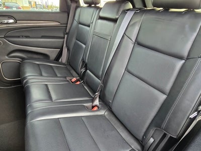 2020 Jeep Grand Cherokee High Altitude