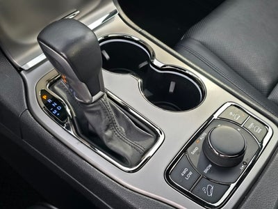 2020 Jeep Grand Cherokee High Altitude