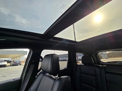 2020 Jeep Grand Cherokee High Altitude