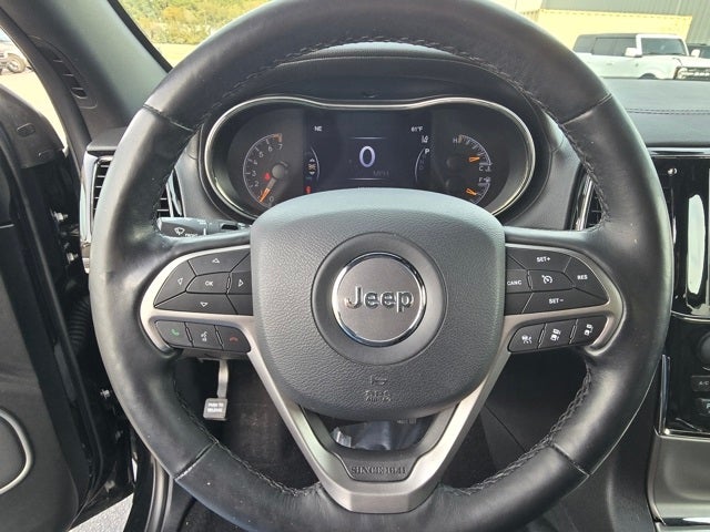 2020 Jeep Grand Cherokee High Altitude