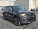 2020 Jeep Grand Cherokee High Altitude