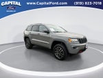 2021 Jeep Grand Cherokee Trailhawk
