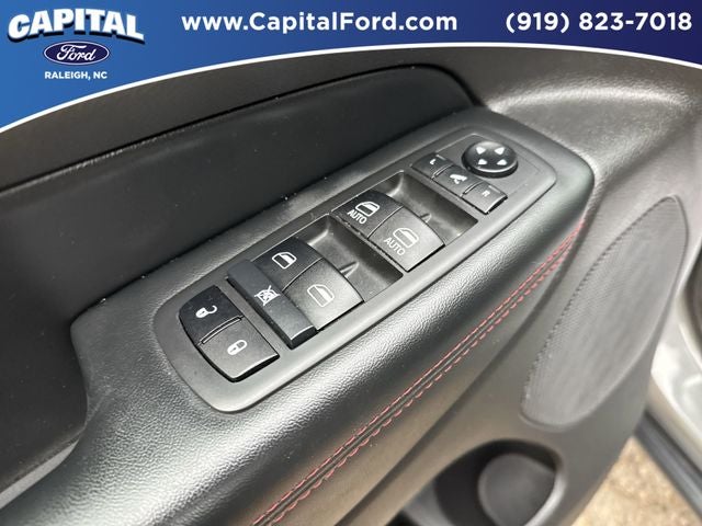 2021 Jeep Grand Cherokee Trailhawk