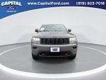 2021 Jeep Grand Cherokee Trailhawk