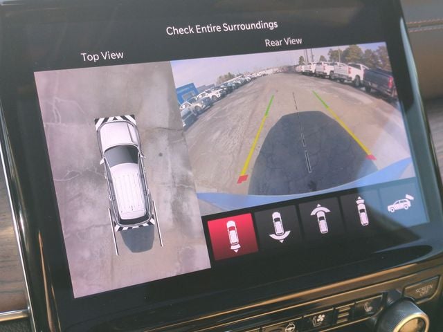 2023 Jeep Grand Cherokee Summit