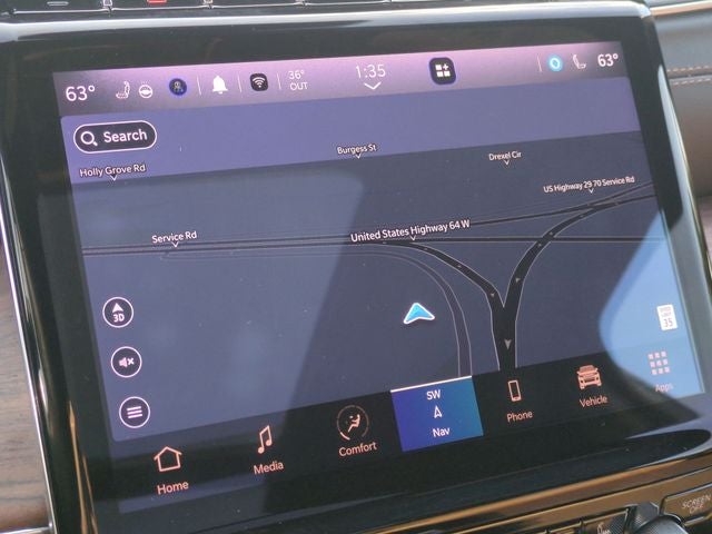 2023 Jeep Grand Cherokee Summit