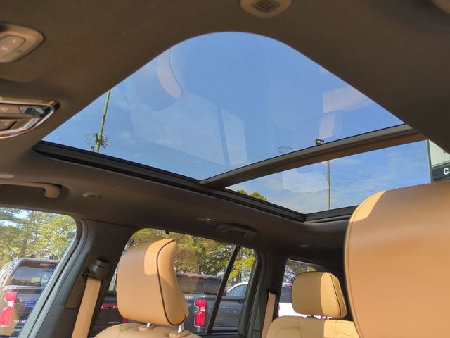 2023 Jeep Grand Cherokee Summit