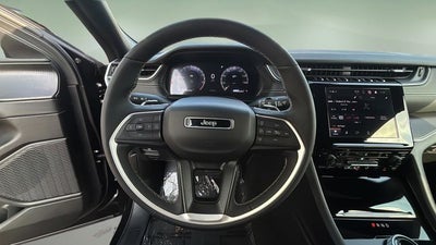 2024 Jeep Grand Cherokee L Altitude X