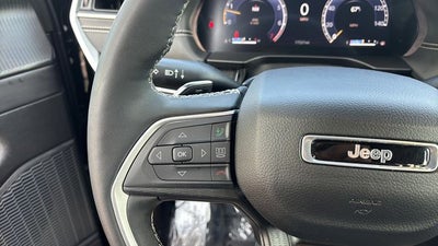 2024 Jeep Grand Cherokee L Altitude X