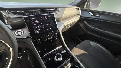 2024 Jeep Grand Cherokee L Altitude X