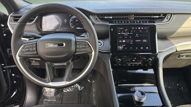 2024 Jeep Grand Cherokee L Altitude X