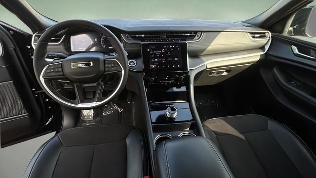 2024 Jeep Grand Cherokee L Altitude X