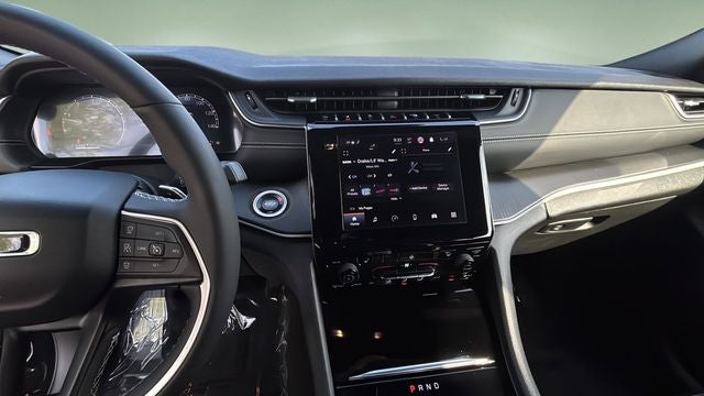 2024 Jeep Grand Cherokee L Altitude X