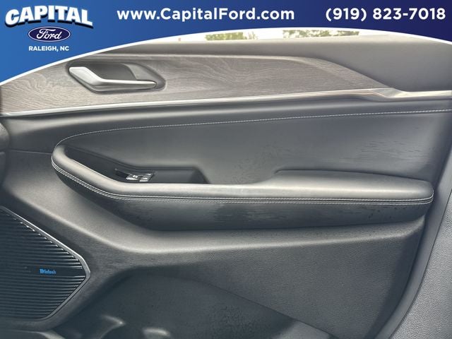 2024 Jeep Grand Cherokee L Overland