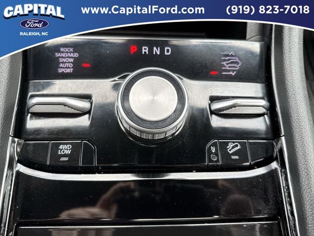 2024 Jeep Grand Cherokee L Overland