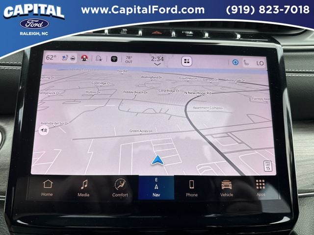 2024 Jeep Grand Cherokee L Overland