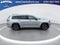 2024 Jeep Grand Cherokee L Overland