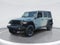2024 Jeep Wrangler Willys 4xe