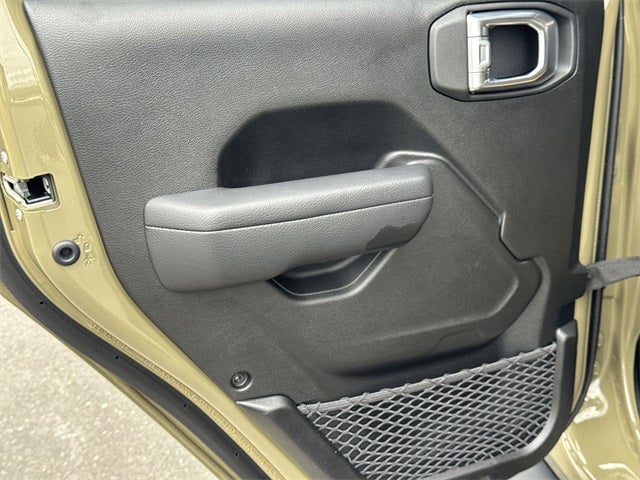 2025 Jeep Wrangler Willys 4xe 41 SPECIAL EDITION