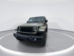2025 Jeep Wrangler Willys 4xe 41 SPECIAL EDITION