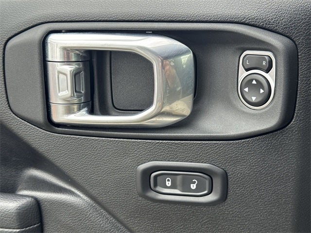 2025 Jeep Wrangler Willys 4xe 41 SPECIAL EDITION