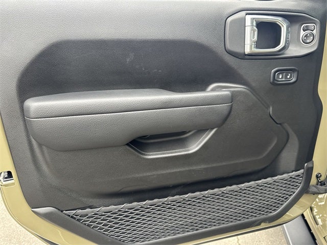 2025 Jeep Wrangler Willys 4xe 41 SPECIAL EDITION