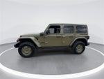 2025 Jeep Wrangler Willys 4xe 41 SPECIAL EDITION