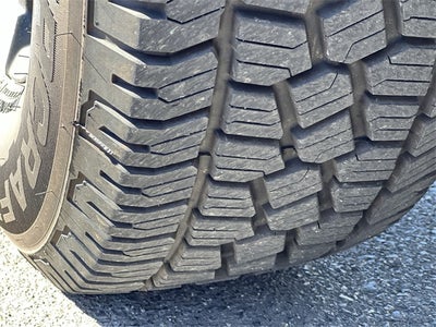 2024 Jeep Wrangler Rubicon 4xe