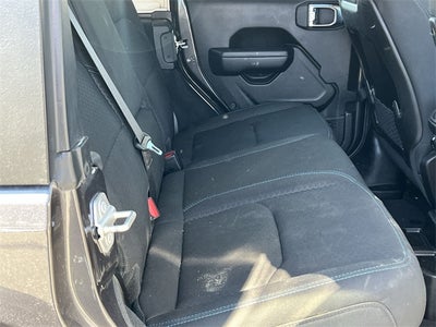 2024 Jeep Wrangler Rubicon 4xe