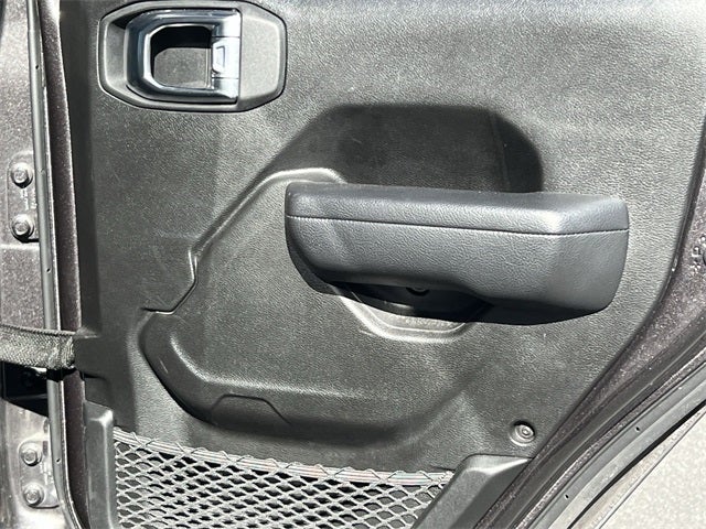 2024 Jeep Wrangler Rubicon 4xe