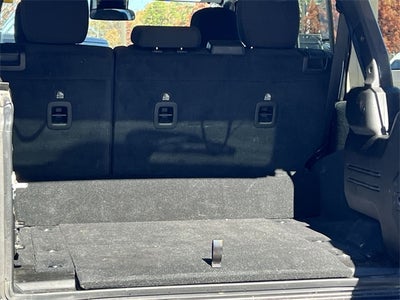 2024 Jeep Wrangler Rubicon 4xe