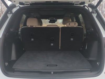 2022 Jeep Grand Cherokee 4xe