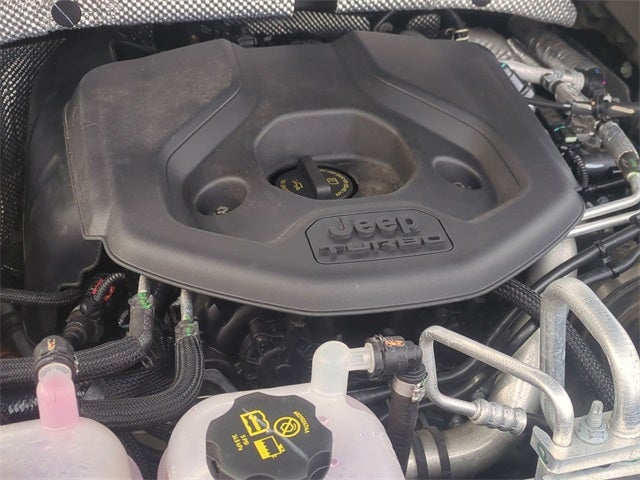 2022 Jeep Grand Cherokee 4xe