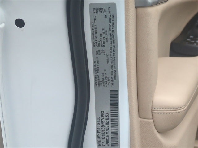 2022 Jeep Grand Cherokee 4xe