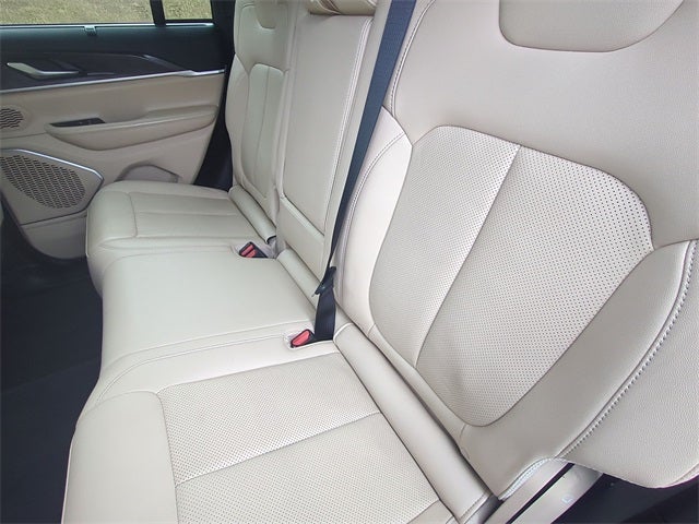 2022 Jeep Grand Cherokee 4xe