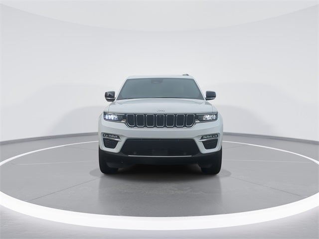 2022 Jeep Grand Cherokee 4xe