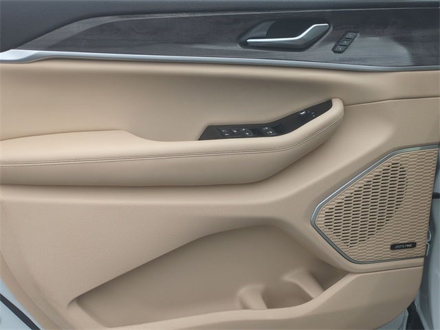 2022 Jeep Grand Cherokee 4xe