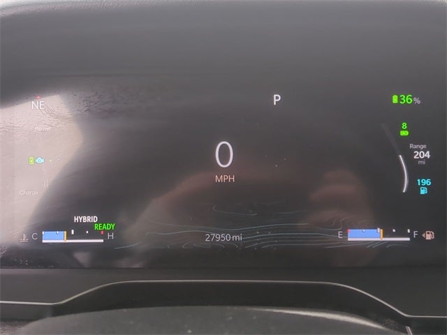 2022 Jeep Grand Cherokee 4xe