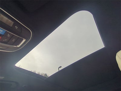 2022 Jeep Grand Cherokee 4xe