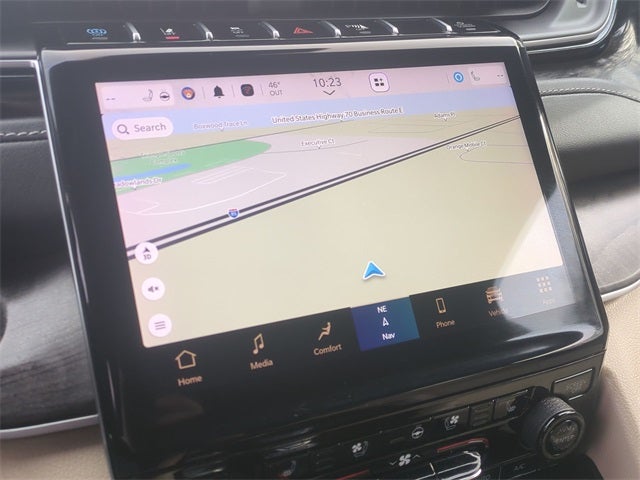 2022 Jeep Grand Cherokee 4xe