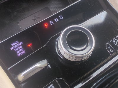 2022 Jeep Grand Cherokee 4xe