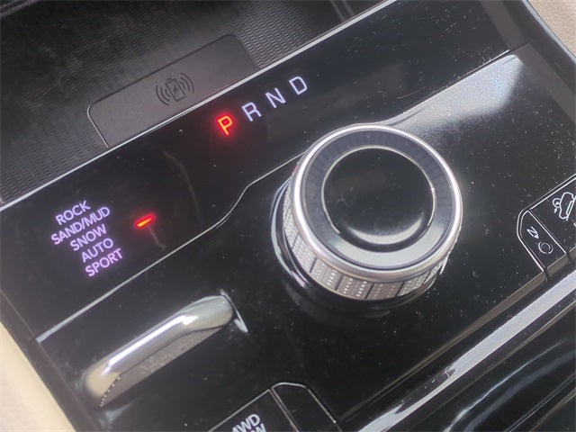 2022 Jeep Grand Cherokee 4xe