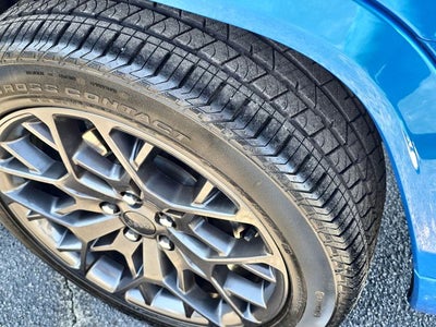 2023 Jeep Grand Cherokee Summit Reserve 4xe