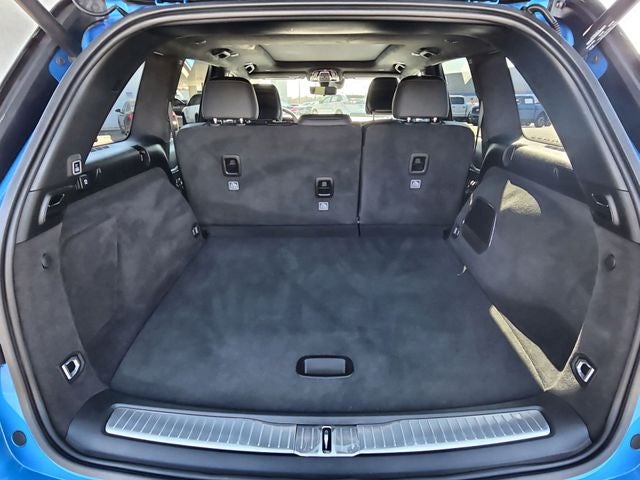 2023 Jeep Grand Cherokee Summit Reserve 4xe