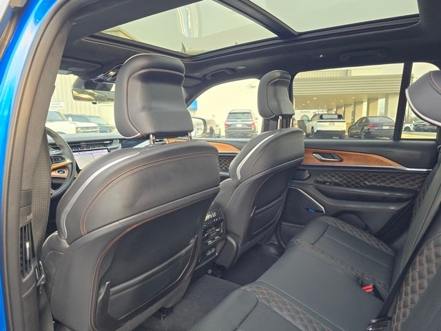 2023 Jeep Grand Cherokee Summit Reserve 4xe