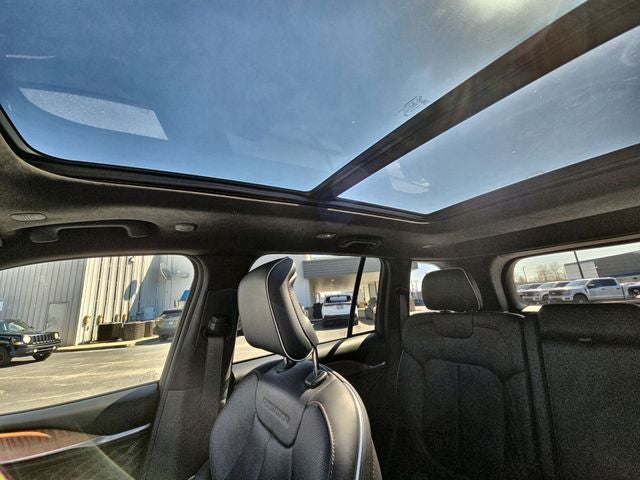 2023 Jeep Grand Cherokee Summit Reserve 4xe